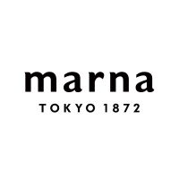MARNA Tokyo 1872 - Shupatto sustainable bag - faltbare Shoppertasche - ISLAND SILHOUETTE