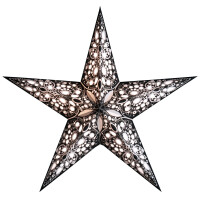 starlightz Leuchtstern - RANI schwarz/weiß