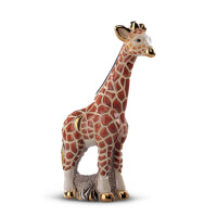DE ROSA Coll. - Giraffe - FAMILIES Collection