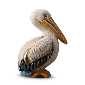 DE ROSA Coll. - Pelican / Pelikan - FAMILIES Collection
