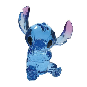 DISNEY FACETS Coll. - STITCH (large Statement)