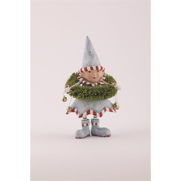 KRINKLES by Patience Brewster - Dash Away Dasher´s Elf mini - 11cm