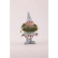 KRINKLES by Patience Brewster - Dash Away Dasher´s Elf mini - 11cm