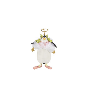 KRINKLES by Patience Brewster - Millicent Penguin mini -...