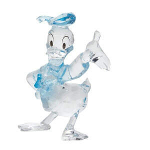 DISNEY FACETS Coll. - DONALD DUCK