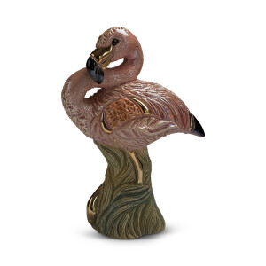 DE ROSA Coll. - Flamingo - FAMILIES Collection