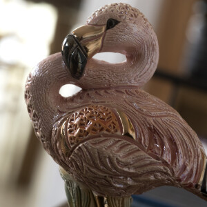 DE ROSA Coll. - Flamingo - FAMILIES Collection