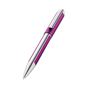 PELIKAN - Pura Serie - Kugelschreiber K40 violett im Etui