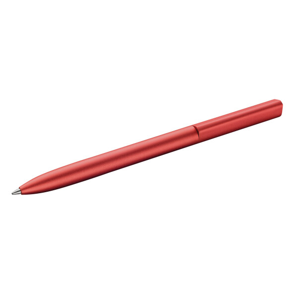 PELIKAN - INEO Serie - Kugelschreiber K6 Ineo Elements fiery red