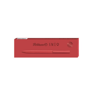 PELIKAN - INEO Serie - Kugelschreiber K6 Ineo Elements fiery red