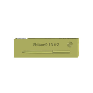 PELIKAN - INEO Serie - Kugelschreiber K6 Ineo Elements green oasis