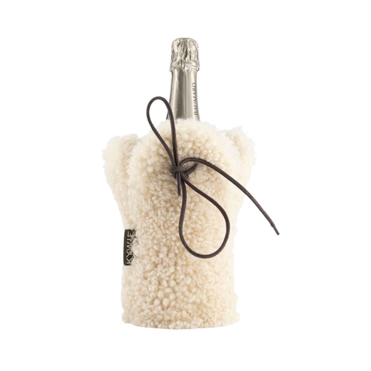 KYWIE Amsterdam - Flaschenkühler - Champagner Cooler...