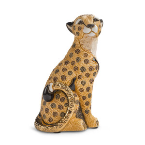 DE ROSA Coll. - Cheetah / Gepard - FAMILIES Collection