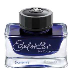 PELIKAN - EDELSTEIN Ink - Tintenfass 50ml - Sapphire (blau)