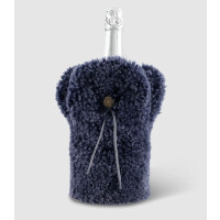 KYWIE Amsterdam - Flaschenkühler - Champagner Cooler - Natural Curly "Blue"