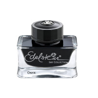PELIKAN - EDELSTEIN Ink - Tintenfass 50ml - Onyx (schwarz)