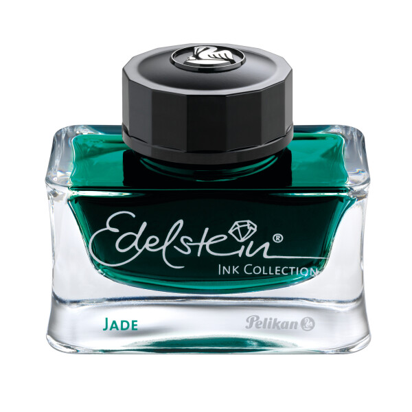 PELIKAN - EDELSTEIN Ink - Tintenfass 50ml - Jade (hellgrün)