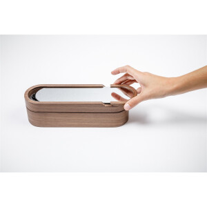 L´Atelier du Vin - Sparkling Set - Degustationsbox für Champagner und Schaumwein