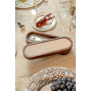 L´Atelier du Vin - Sparkling Set - Degustationsbox für Champagner und Schaumwein