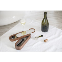 L´Atelier du Vin - Sparkling Set - Degustationsbox für Champagner und Schaumwein