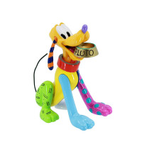 DISNEY-Britto-Kollektion - PLUTO - mini
