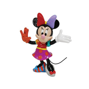 DISNEY-Britto-Kollektion - MINNIE - mini