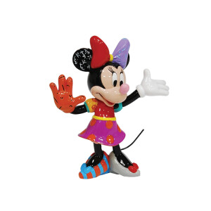 DISNEY-Britto-Kollektion - MINNIE - mini
