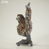 EDGE SCULPTURE Miniaturen - Sloth / Faultier Skulptur