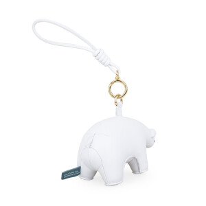 Züny Designs - Bag charm / Handtaschenanhänger - Eisbär