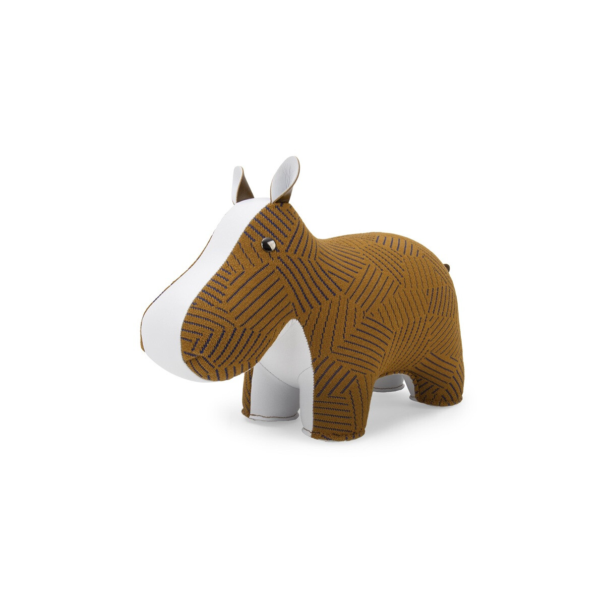 ZÜNY x KVADRAT Collection - Buchstütze 1kg -...