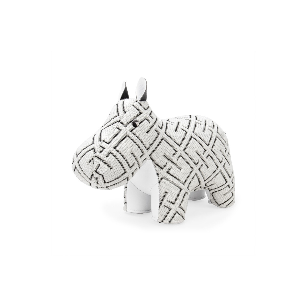 ZÜNY x KVADRAT Collection - Buchstütze 1kg -...