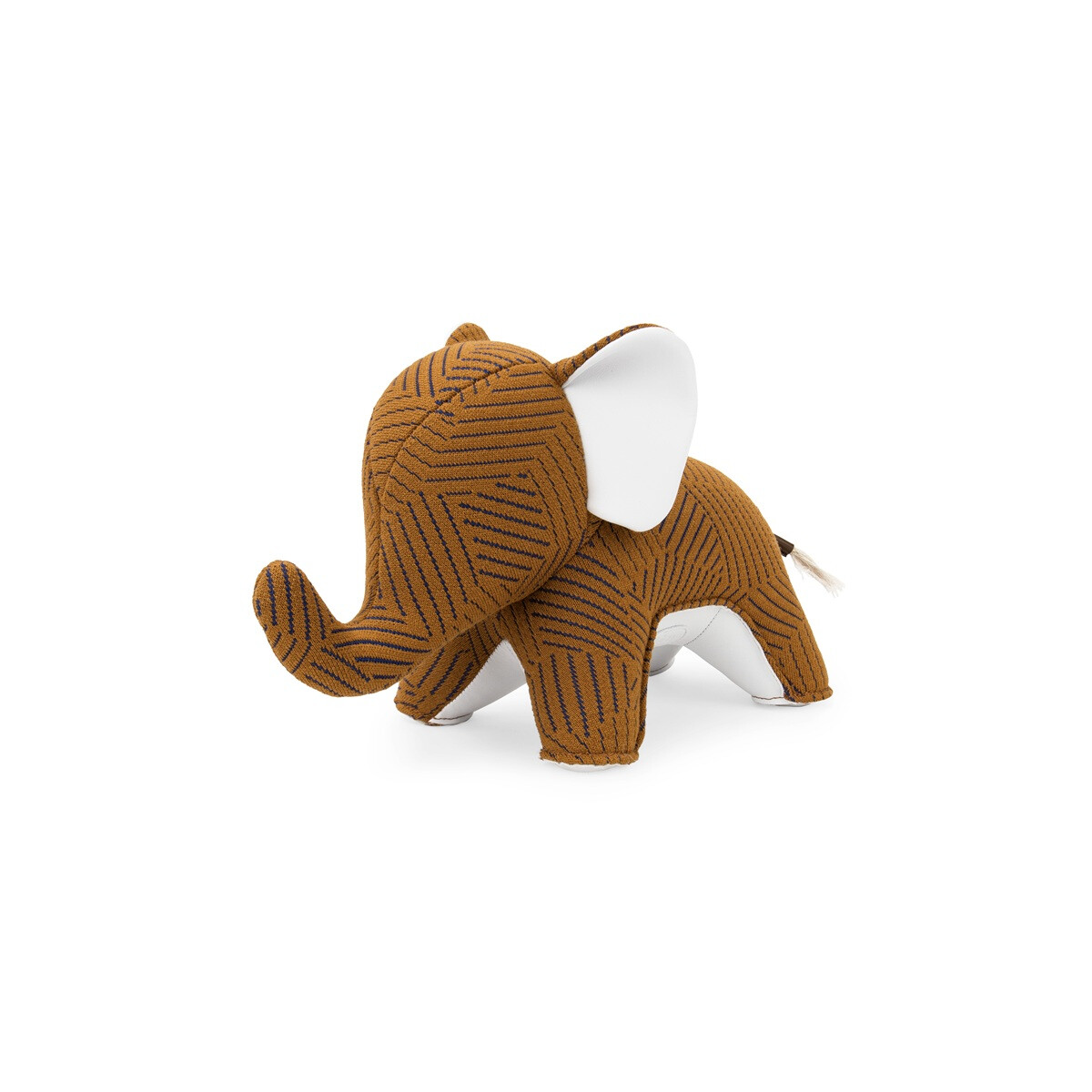 ZÜNY x KVADRAT Collection - Buchstütze 1kg -...