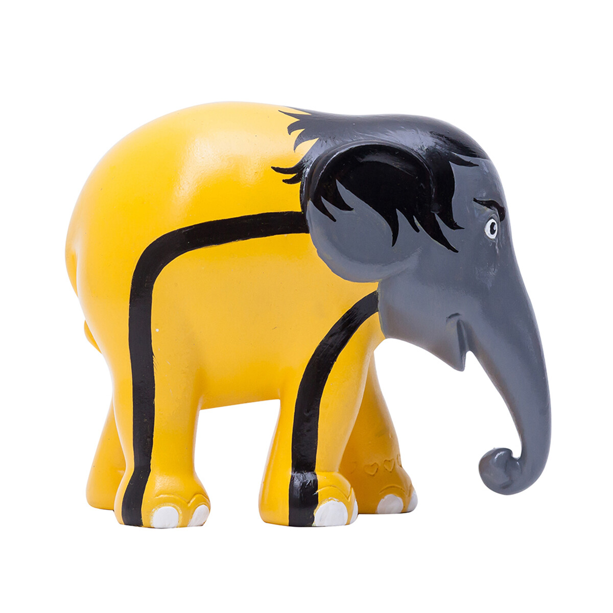 Elephant Parade - Kung Fuphant - 10cm