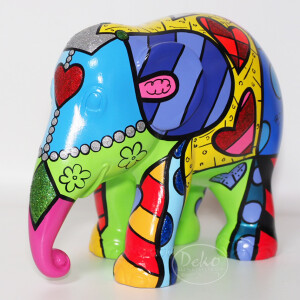 Elephant Parade - Love - 10cm
