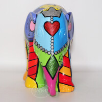 Elephant Parade - Love - 10cm