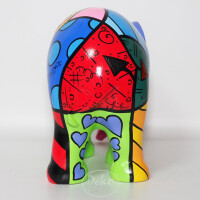 Elephant Parade - Love - 10cm