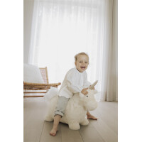 WILD & SOFT - Bouncies / Hüpftier - Einhorn / Unicorn
