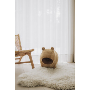 WILD & SOFT - Bouncies / Hüpftier - Wasserschwein / Capybara