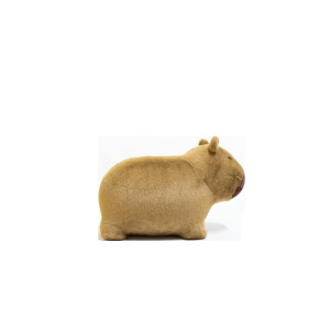 WILD & SOFT - Bouncies / Hüpftier - Wasserschwein / Capybara