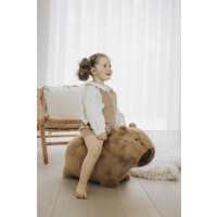 WILD & SOFT - Bouncies / Hüpftier - Wasserschwein / Capybara