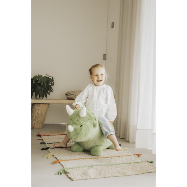 WILD & SOFT - Bouncies / Hüpftier - Dinosaurier