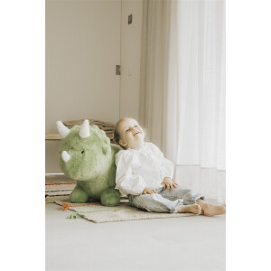 WILD & SOFT - Bouncies / Hüpftier - Dinosaurier