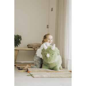 WILD & SOFT - Bouncies / Hüpftier - Dinosaurier