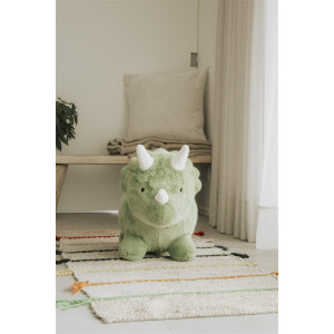 WILD & SOFT - Bouncies / Hüpftier - Dinosaurier