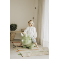 WILD & SOFT - Bouncies / Hüpftier - Dinosaurier