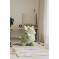 WILD & SOFT - Bouncies / Hüpftier - Dinosaurier