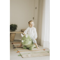 WILD & SOFT - Bouncies / Hüpftier - Dinosaurier