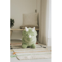 WILD & SOFT - Bouncies / Hüpftier - Dinosaurier