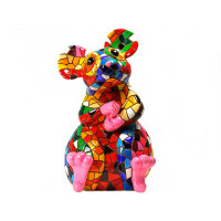 BARCINO DESIGNS - Maus / Ratte 22cm