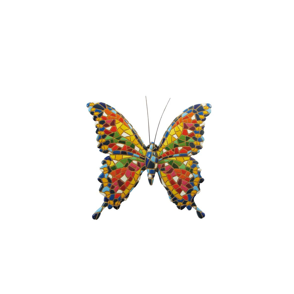 BARCINO DESIGNS - Schmetterling classico 15cm